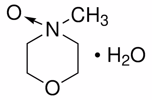 4-METHYLMORPHOLINE N-OXIDE MONOHYDRATE,& pack 1X100G