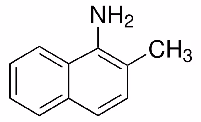 2-METHYL-1-NAPHTHYLAMINE, >=98.0% GC pack 1X10ML
