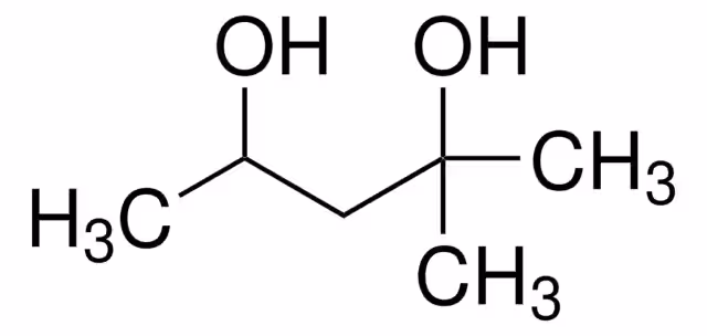 HEXYLENE GLYCOL, PURISS., >=99.0% (GC) pack 1X500ML