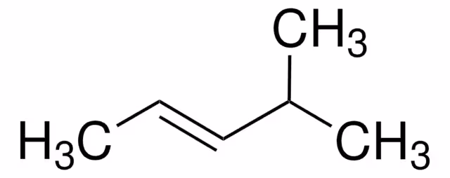 TRANS-4-METHYL-2-PENTENE pack 1X10ML