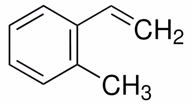 2-METHYLSTYRENE, >=95.0% GC pack 1X5ML