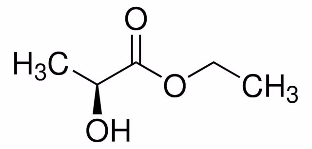 (-)-ETHYL L-LACTATE pack 1X1LT