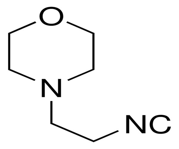 2-MORPHOLINOETHYL ISOCYANIDE, >=98.0%& pack 1X50ML