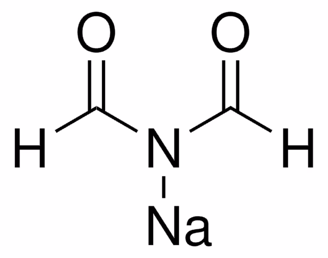 SODIUM DIFORMYLAMIDE, >=97.0% pack 1X50G