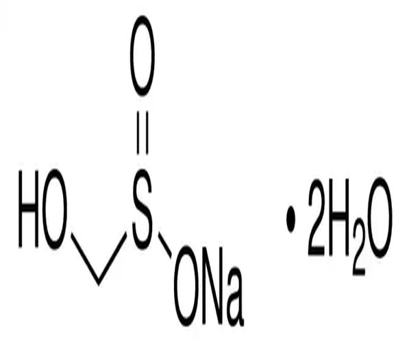 SODIUM HYDROXYMETHANESULFINATE DIHYDRATE pack 1X250G