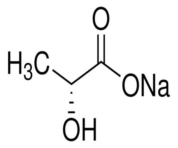 SODIUM D-LACTATE, >=99.0% NT pack 1X5G