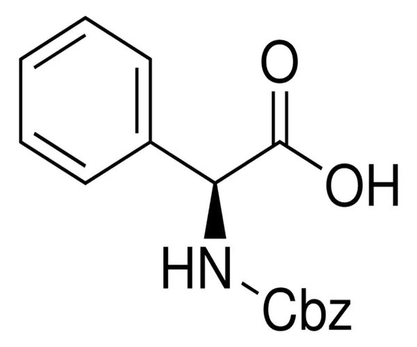 Z-PHG-OH, >=99.0% pack 1X5G