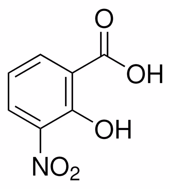 3-NITROSALICYLIC ACID, >=99.0% HPLC pack 1X5G