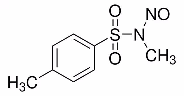 N-NITROSO-N-METHYL-4-TOLUENESULFONAMIDE pack 1X100G