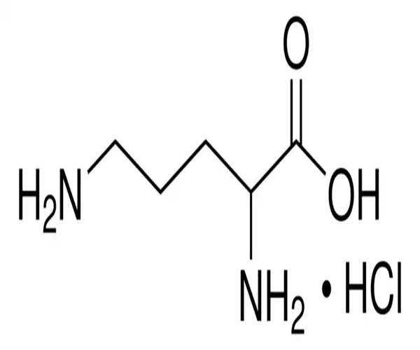 DL-ORNITHINE MONOHYDROCHLORIDE, >=99.0% pack 1X10G