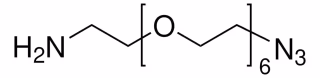 O-(2-AMINOETHYL)-O'-(2-AZIDOETHYL)PENTAE pack 1X500MG