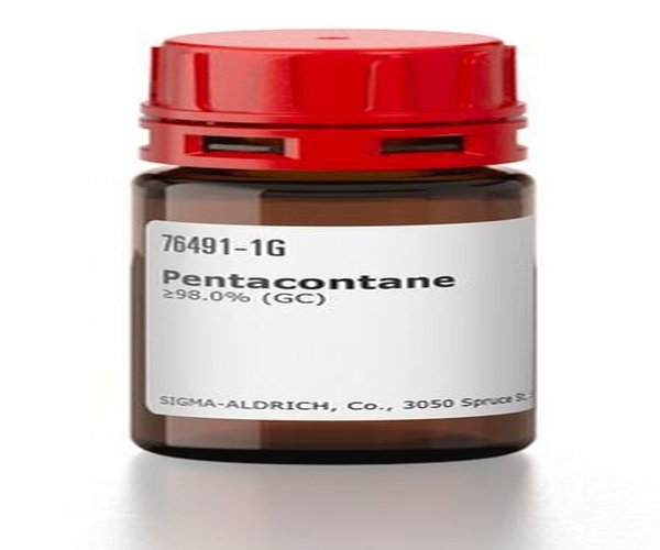PENTACONTANE >= 98.0% GC pack 1X250MG