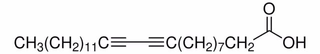 10,12-PENTACOSADIYNOIC ACID, >=97.0% pack 1X25G