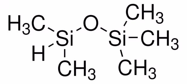 PENTAMETHYLDISILOXANE, >=95.0% pack 1X5ML