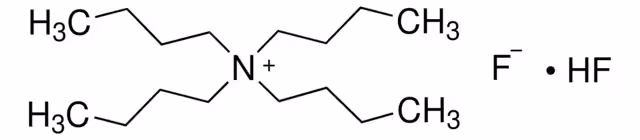 TETRABUTYLAMMONIUM HYDROGEN DIFLUORIDE & pack 1X100ML