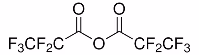 PENTAFLUOROPROPIONIC ANHYDRIDE pack 1X5ML