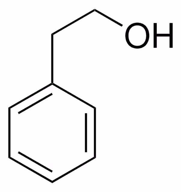 2-Phenylethanol, >= 99.0 % GC pack 1X250ML