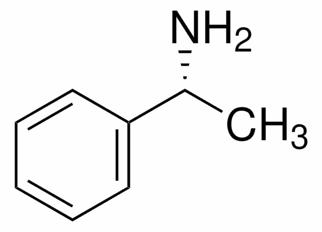 R(+)-ALPHA-METHYLBENZYLAMINE pack 1X10ML