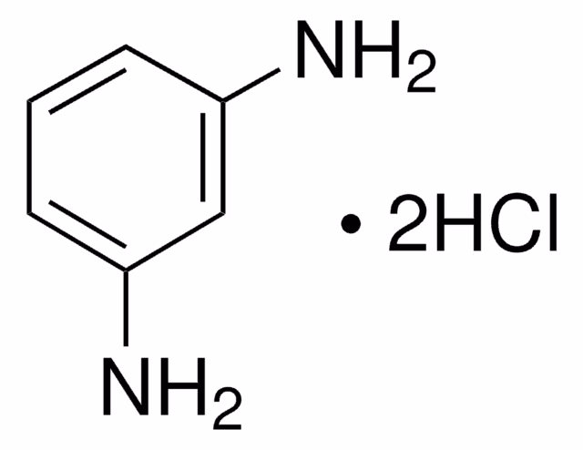 m-Phenylenediamine dihydrochloride, >= & pack 1X100G