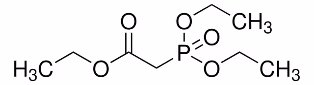 TRIETHYL PHOSPHONOACETATE pack 1X500ML