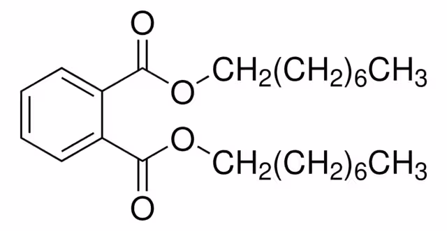 Di-n-octyl phthalate, >= 98.0 % GC pack 1X100ML