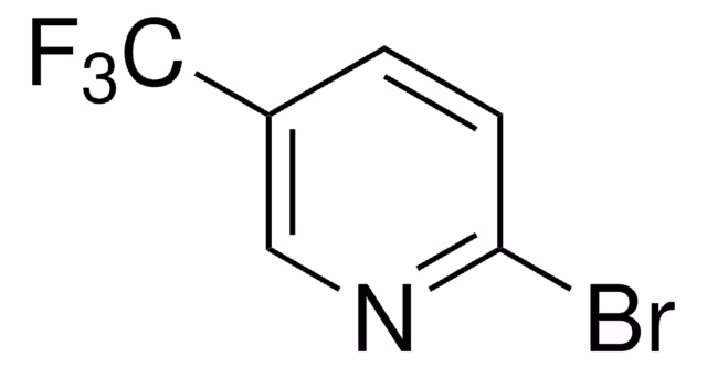 2-BROMO-5-(TRIFLUOROMETHYL)PYRIDINE, 97% pack 1X1G