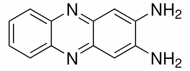 2,3-DIAMINOPHENAZINE, 90% pack 1X25G