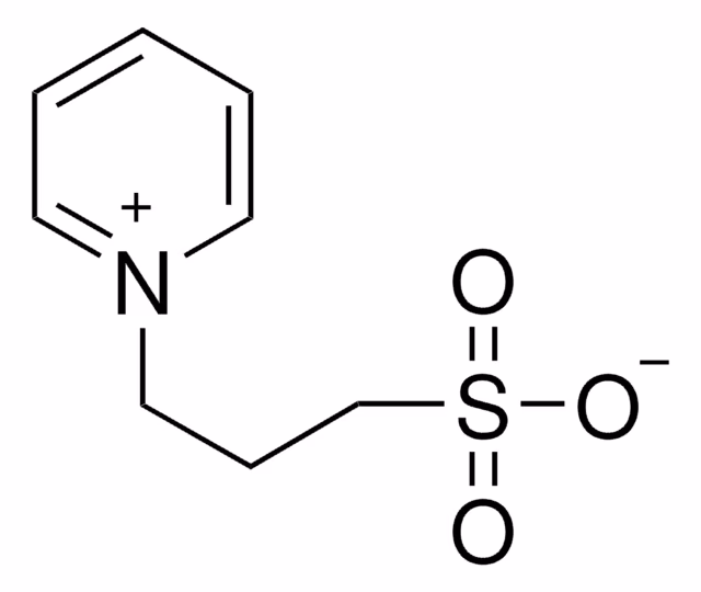 3-(1-Pyridinio)-1-propanesulfonate, >= & pack 1X250G