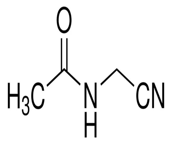 N-(CYANOMETHYL)ACETAMIDE, >=97.0% pack 1X5G