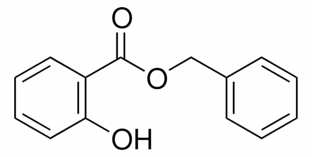 BENZYL SALICYLATE pack 1X500ML