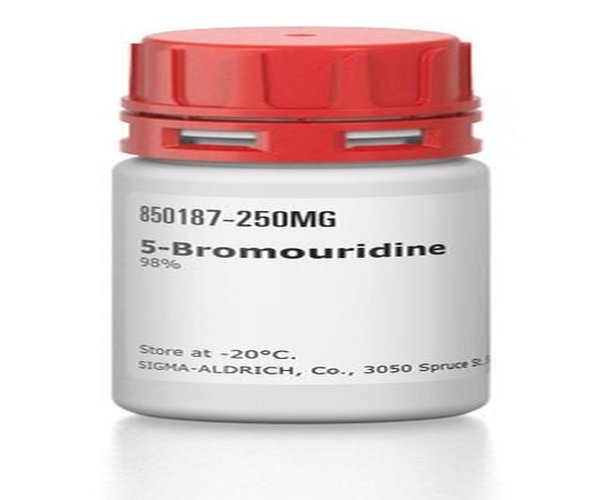 (-)-5-BROMOURIDINE, 98% pack 1X250MG