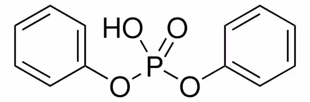 DIPHENYL PHOSPHATE, 99% pack 1X5G