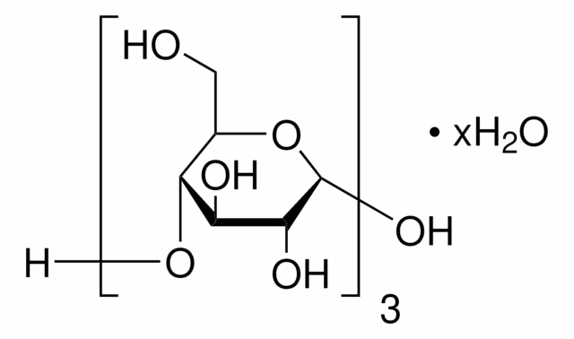 MALTOTRIOSE HYDRATE, 95% pack 1X5G