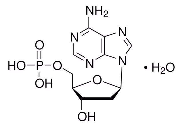 2'-DEOXYADENOSINE-5'-MONOPHOSPHORIC ACI& pack 1X1G