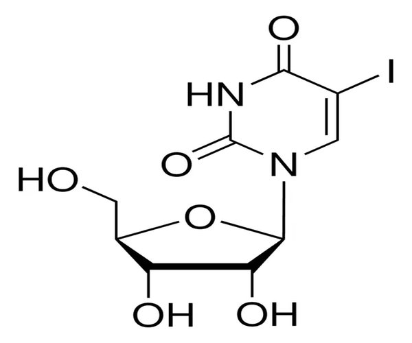 5-IODOURIDINE, 95% pack 1X1G
