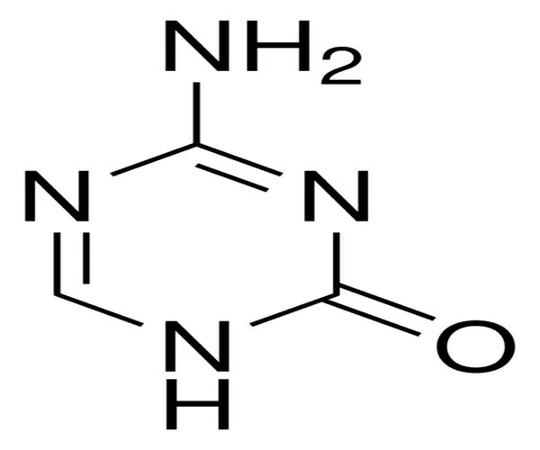 5-AZACYTOSINE pack 1X5G