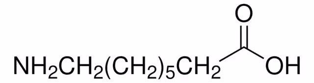 8-AMINOCAPRYLIC ACID, 99% pack 1X5G