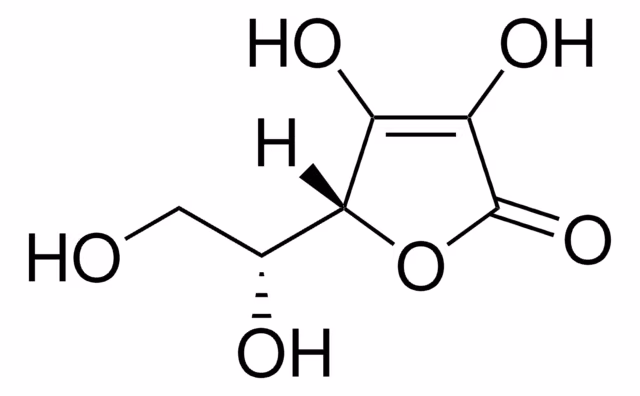 D-ISOASCORBIC ACID, 98% pack 1X100G