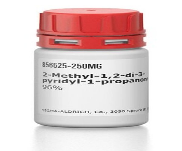 2-METHYL-1,2-DI-3-PYRIDYL-1-PROPANONE, & pack 1X1G