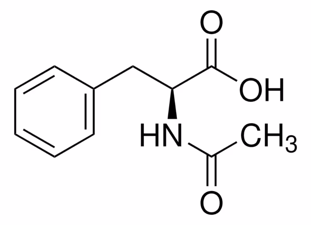 N-ACETYL-L-PHENYLALANINE, REAGENTPLUS(R& pack 1X1G