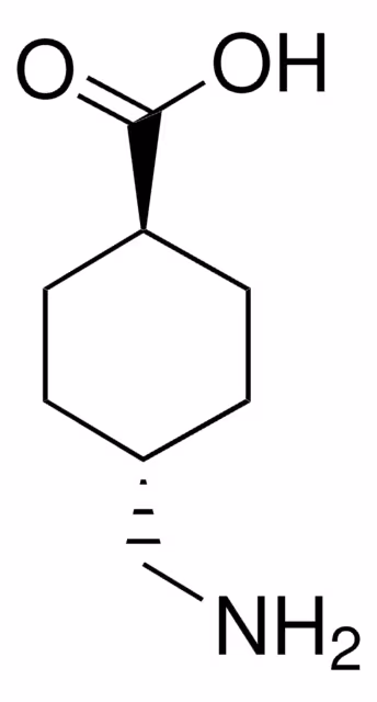 TRANS-4-(AMINOMETHYL)CYCLOHEXANE- pack 1X250G