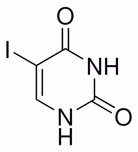 5-IODOURACIL, 98% pack 1X10G