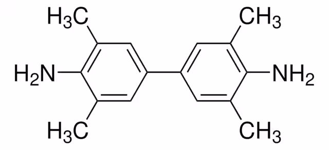 3,3',5,5'-TETRAMETHYLBENZIDINE, 99+% pack 1X100MG