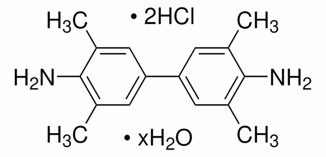 3,3',5,5'-TETRAMETHYLBENZIDINE         & pack 1X1G