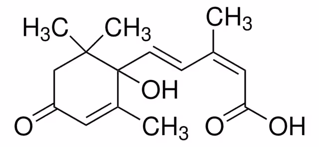 2-CIS,4-TRANS-ABSCISIC ACID, 98%, SYNTHE pack 1X50MG