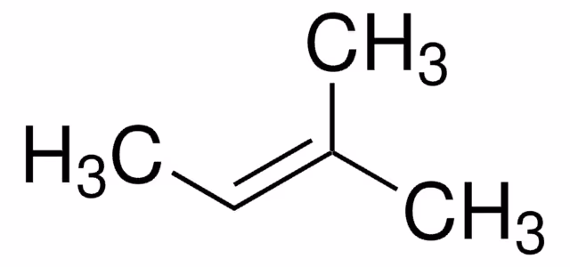 2-METHYL-2-BUTENE, >=95.0% GC pack 1X250ML