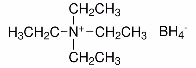 TETRAETHYLAMMONIUM BOROHYDRIDE pack 1X5G