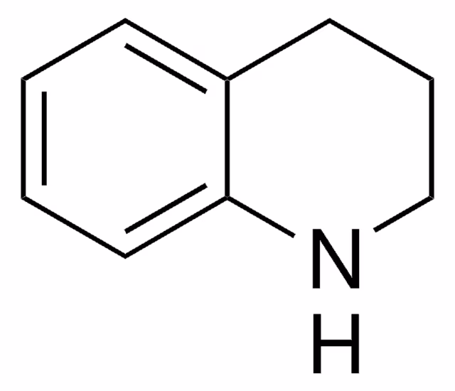 1,2,3,4-TETRAHYDROQUINOLINE pack 1X500ML