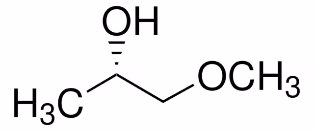 (S)-(+)-1-METHOXY-2-PROPANOL, >=98.5 %& pack 1X1ML