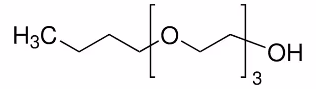 TRIETHYLENE GLYCOL MONOBUTYL ETHER pack 1X1LT